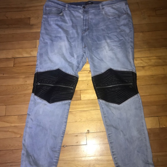 Fashion nova jeans - Picture 1 of 4